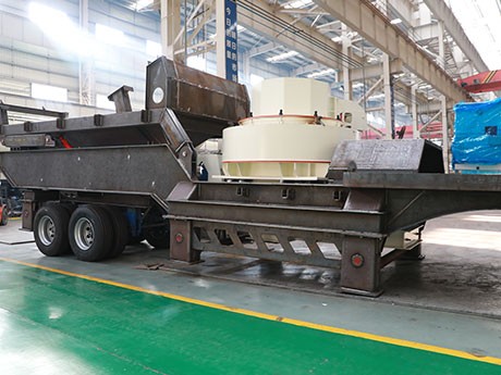 移動(dòng)青石制砂機(jī)一套多少錢？哪里有賣？