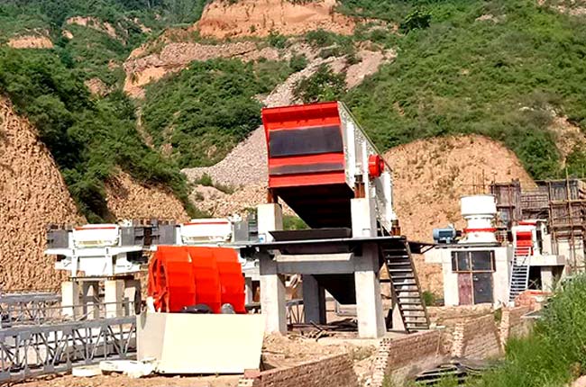 洗沙場(chǎng)一年可以賺多少 利潤(rùn)高不高？