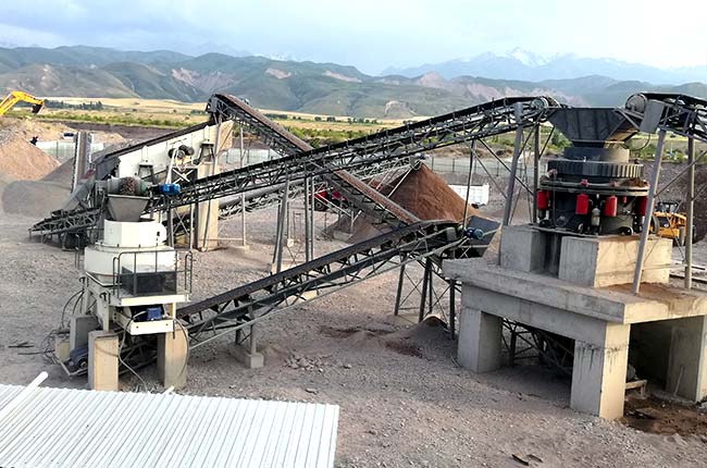 加工一噸石子的利潤(rùn)有多少？詳解開石料廠的成本與利潤(rùn)