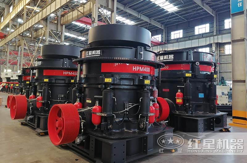 多缸液壓圓錐破碎機 多缸液壓圓錐破碎機