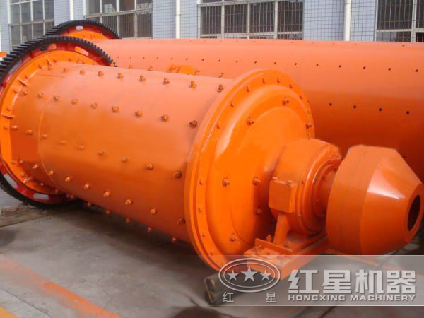 節(jié)能球磨機(jī)