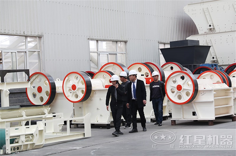 客戶考察250x1000細鄂設(shè)備 客戶考察250x1000細鄂設(shè)備