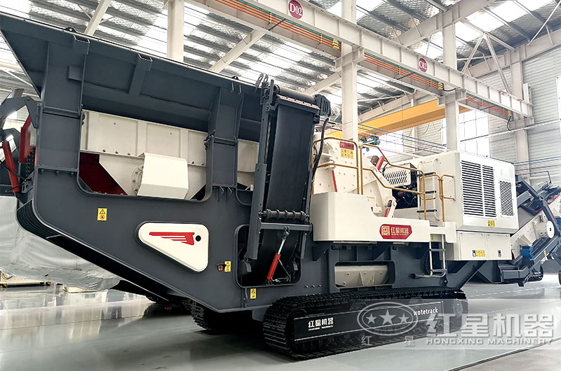 履帶破碎機(jī) 履帶破碎機(jī)