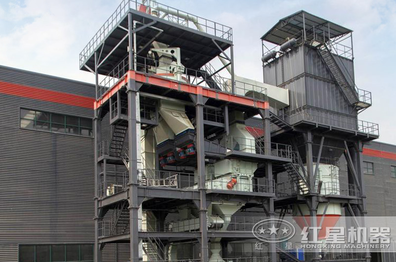 制砂樓實(shí)拍 制砂樓實(shí)拍