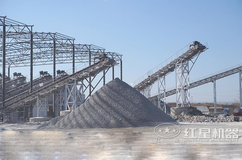 “適度超前”基建發(fā)展更需加大砂石供應(yīng)力度 “適度超前”基建發(fā)展更需加大砂石供應(yīng)力度