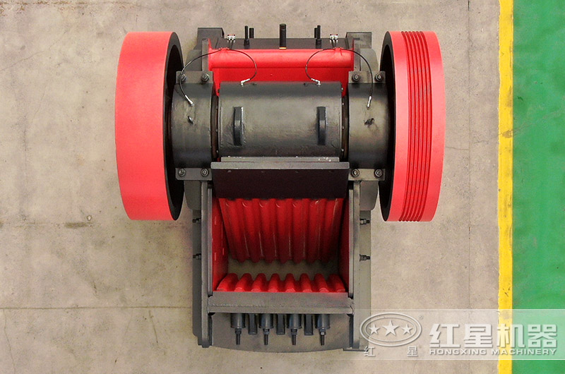 關(guān)于鄂式破碎機，客戶最常問的5個問題（附紅星機器真誠解答）