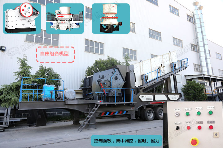 靈活配置，智能控制