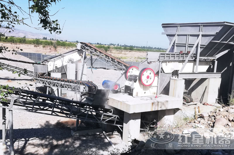 時(shí)產(chǎn)30噸設(shè)備現(xiàn)場(chǎng)實(shí)拍，廠家低報(bào)價(jià)，在線即可獲取