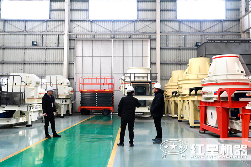 三大現(xiàn)代化生產(chǎn)車間，隨時恭候客戶參觀