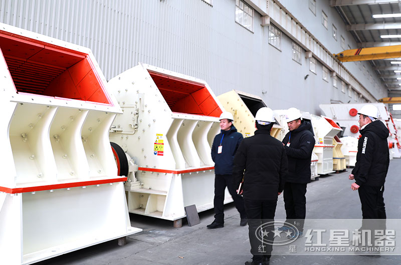 來廠參觀廠區(qū)、設(shè)備的客戶